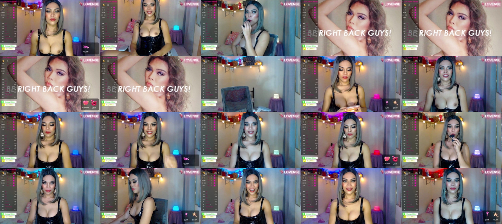 yoursweetcumella  25-06-2022